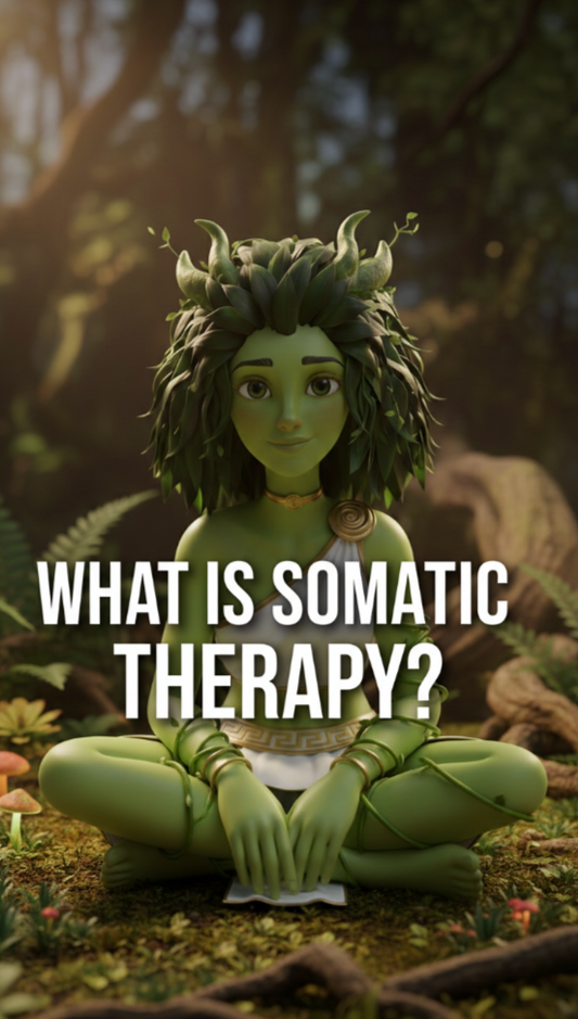 What Is Somatic Therapy? Definition, Techniques, and How It Works
