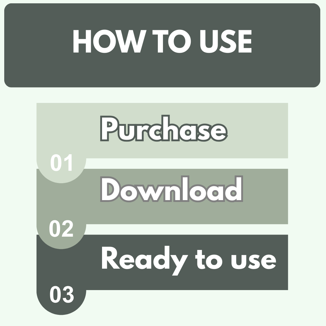 Cognitive Processing Therapy Workbook — A Self-Guided Path to Healing | 15+ Printable Worksheets for Stress, Emotional Regulation & Daily Mental Wellness